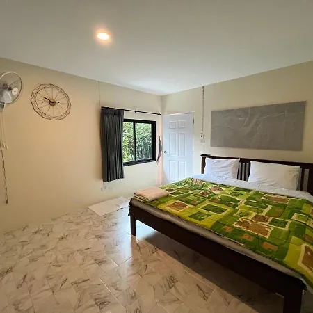 Ton Pling Khao Lak Villa Exterior photo