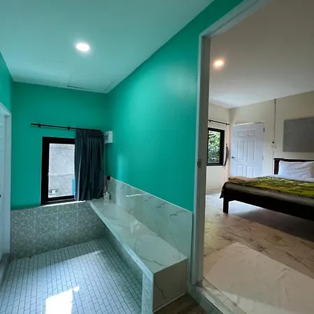 Ton Pling Khao Lak Villa Exterior photo