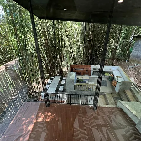 Ton Pling Khao Lak Villa Exterior photo