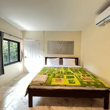 Ton Pling Khao Lak Villa Exterior photo
