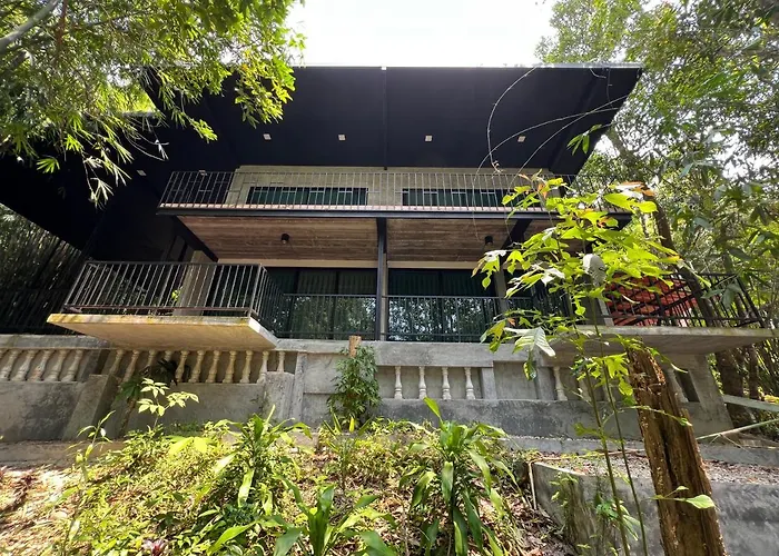 Ton Pling Khao Lak Villa