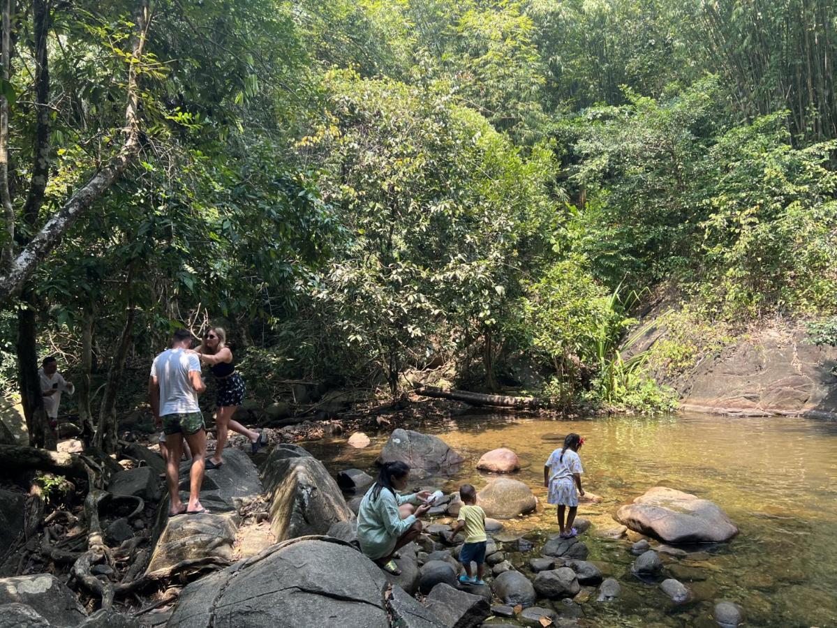 Pangsapuri Ton Pling Khao Lak